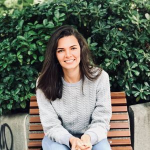 Meet your Posher, Nat